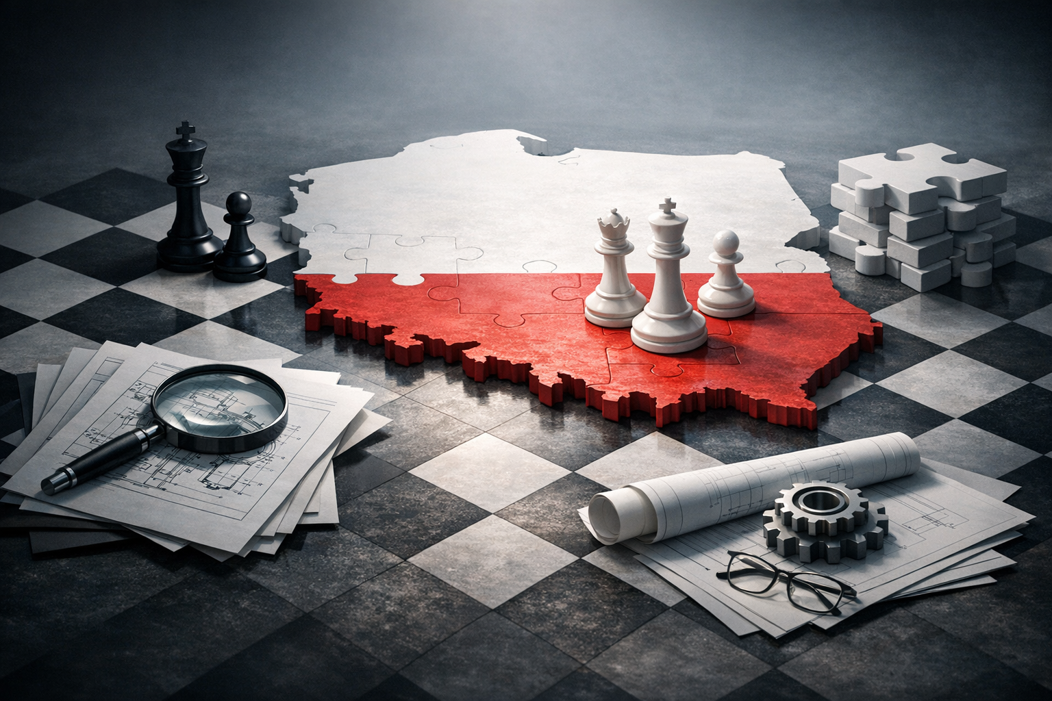 Expandirse A Polonia Exige Traducción De Patentes Fiable