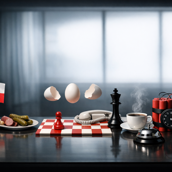 Polish Communication Habits Every German Manager Should Know
