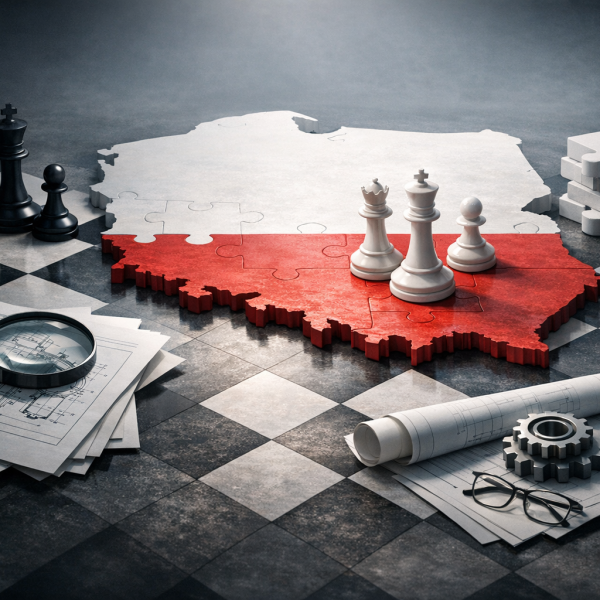 Expandirse A Polonia Exige Traducción De Patentes Fiable